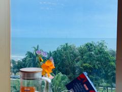 -不仔客海鲜·烧烤·270度海景餐厅(大东海店)