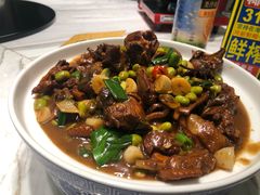 -曾家厨房·新徽菜(高新天柱路店)
