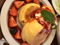 -UPPER KITCHEN(延安路店)