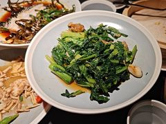 -海趣餐厅·苏式家菜(高新店)