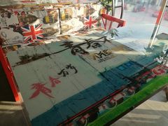 -金陵暴走小龙虾·迷踪蟹(凯德MALL店)