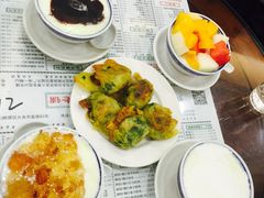 -仁信老铺(华盖路店)