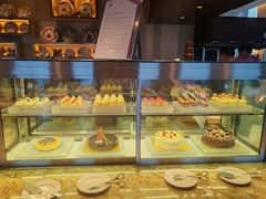 -嘉定凯悦·咖啡厅