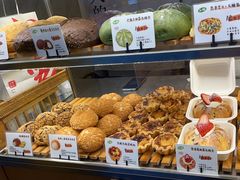 -君之狮子山·轻糖烘焙(开元Mini店)