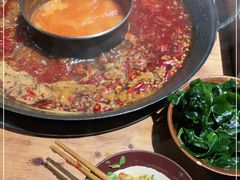 -楠火锅(龙阳广场店)