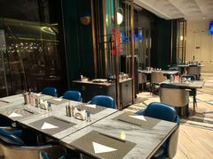 -青岛鑫江温德姆酒店