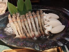 -牛New寿喜烧(中山公园龙之梦店)