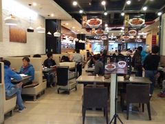 -九毛九西北菜(大东海店)