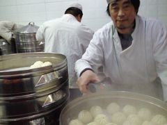 -郑家包子牛肉拉面(尚勤路店)
