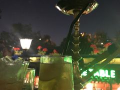 -Sirena海妖日咖夜酒