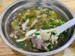 -福屿鲜捞小吃·捞化(福屿总店)