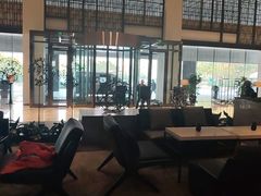 -天津东凯悦酒店·大堂吧
