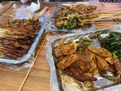 -非凡烧烤(历史博物馆店)