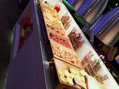 -快乐爱斯米牛排自助(太原街万达店)