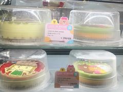 -哈根达斯(泉州万达店)