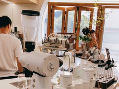 -COMPANION COFFEE小伴咖啡