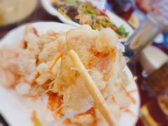 锅包肉-张包铺(道外店)