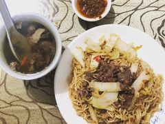 -水头牛肉店(洋坪分店)