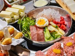 -哼蟹二将·烤肉酱蟹(合生汇店)