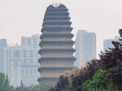 -西安博物院