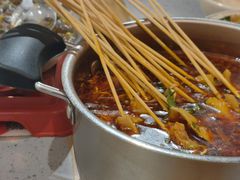 -李军力烧烤(祭城店)