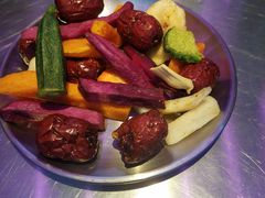 蔬菜干-燥次·烧烤酒场(万象城店)