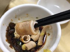 鱼肠-潮信鱼头王(西环店)