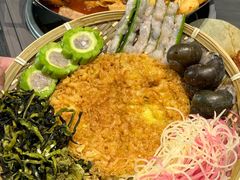 -小螺大作·螺蛳粉火锅(林和西店)