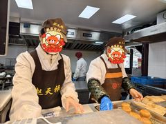 -赵天禄(葑门横街店)
