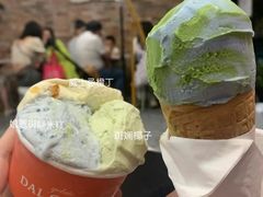 -Dal Cuore 达可芮冰淇淋(陕西北路店)