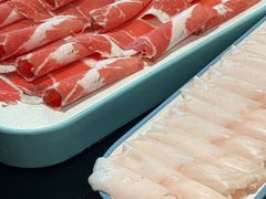 -北门涮肉·铜锅涮肉(南锣鼓巷店)