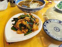 -缪氏川菜(深圳北站缤果空间店)
