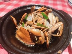 -阿里元海鲜·闽南特色菜(曾厝垵店)