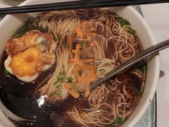 -小厨娘淮扬菜(六合欢乐港店)