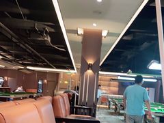 -嗨8台球·棋牌俱乐部