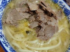 -大陈鸿源牛肉馆(大陈总店)