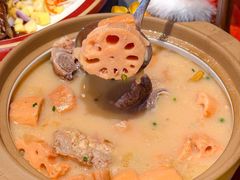 -汉水谣·江景餐厅(江滩店)