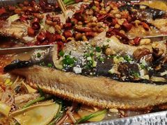 -鱼谦脆皮烤鱼(高新锦辉店)