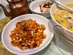 -大鸭梨烤鸭店(花园村店)