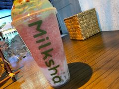 -迷客夏Milksha(无锡苏宁店)