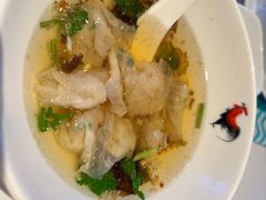 -莆田餐厅PUTIEN(深圳湾万象城家宴店)