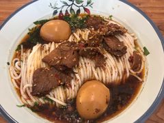 -常樂屋·常德米粉(青年路店)