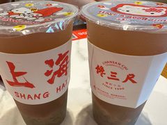 -馋三尺蟹粉小笼(人民广场店)