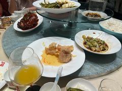 -7号院家宴.烧鸽子(门头沟店)