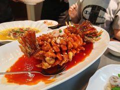 -苏城小院·园林精致苏州菜(斜塘老街店)