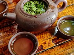 -大唐贡茶院
