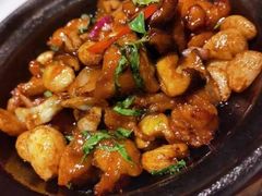 -汤城小厨•粤菜•靓汤(西直门凯德MALL店)