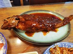 味道黄花鱼-鼎香润(德胜门内店)