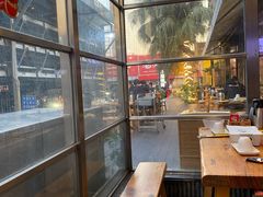 -木屋烧烤(创意园店)