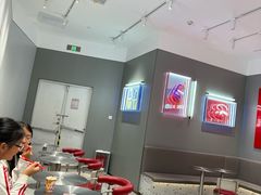 -DQ·蛋糕·冰淇淋(领秀城店)